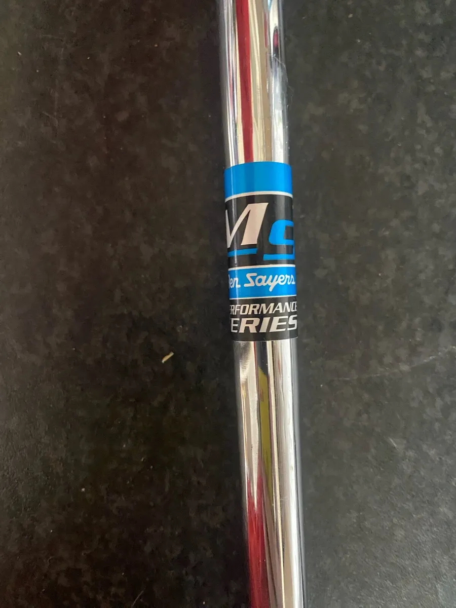 Golf irons - Image 4