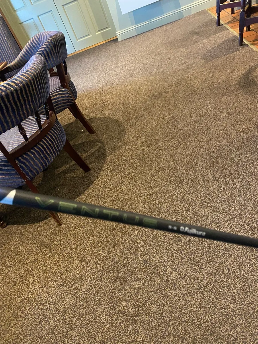 Taylor Made Qi35 Driver - Image 3