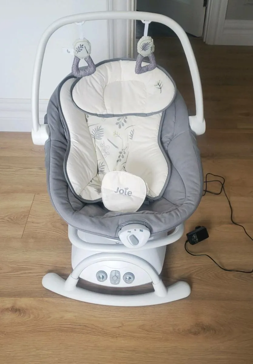 Joie Baby Swing