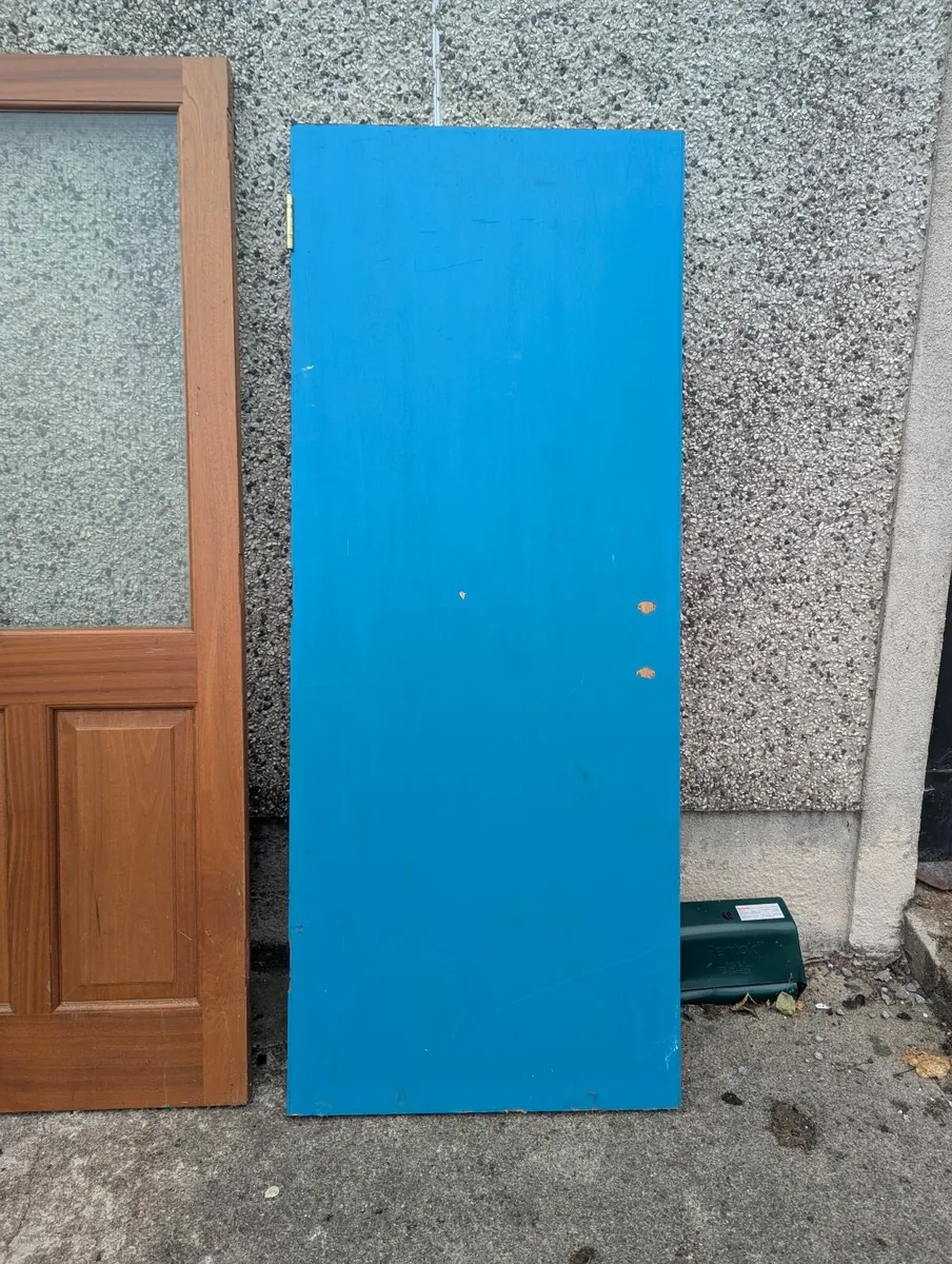 Doors - Image 1