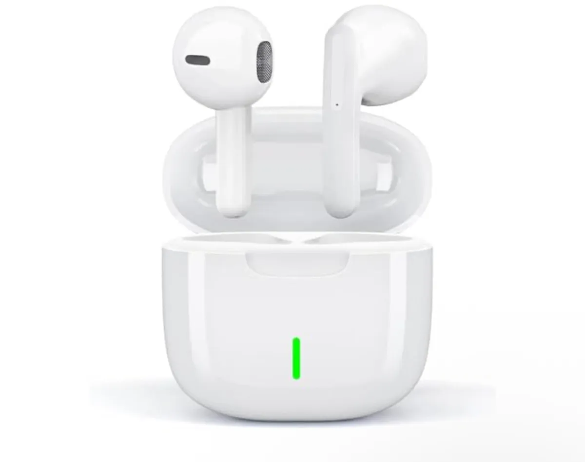 Wireless earphones - Image 1
