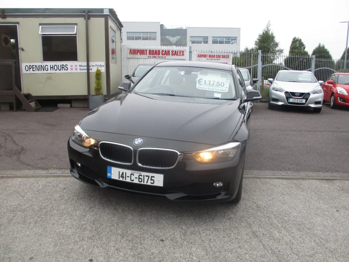 BMW 3-Series 2014 NEW TIMING CHAIN KIT - Image 3