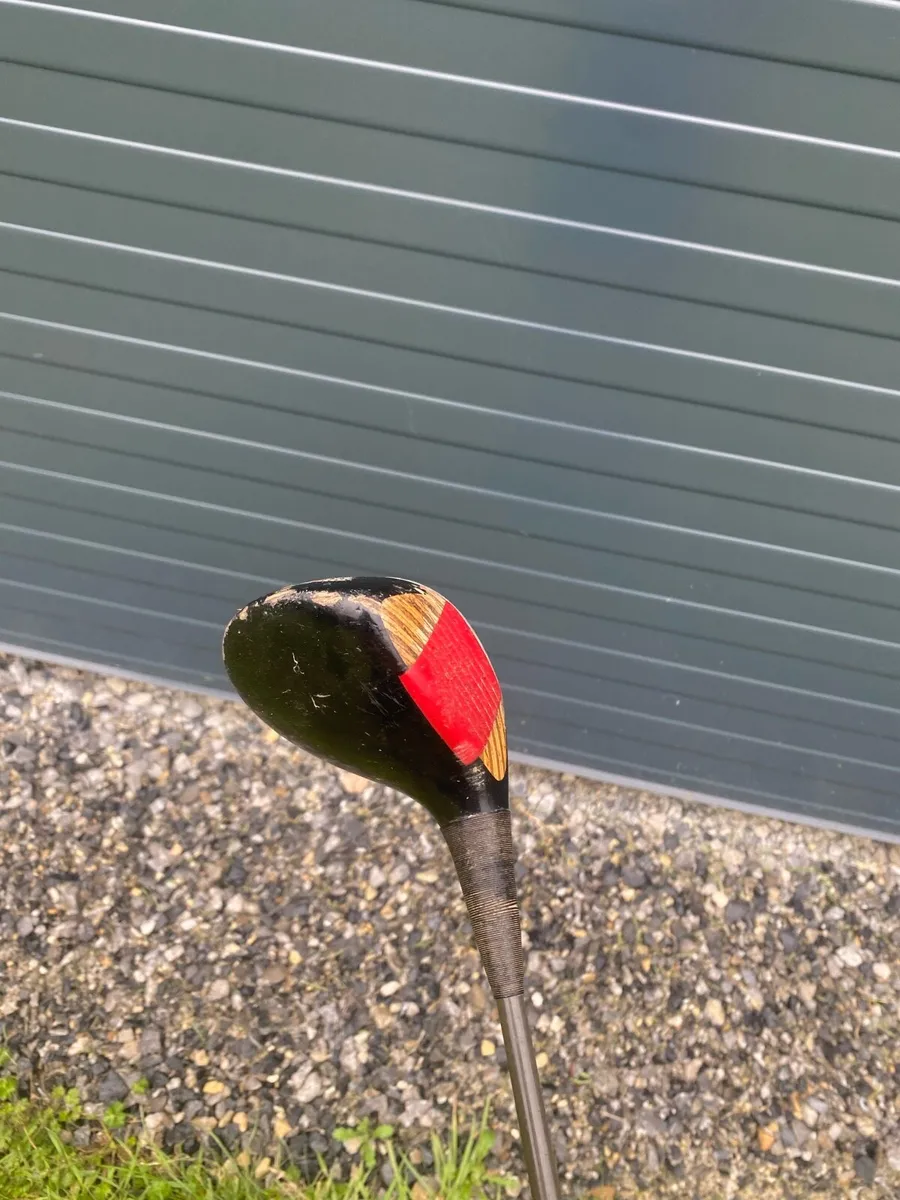 Left handed golf clubs - Image 3