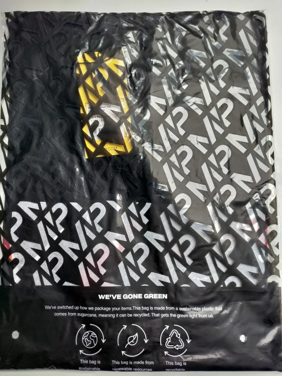 MyProtein Adapt Camo Tank x2 L New - Image 4