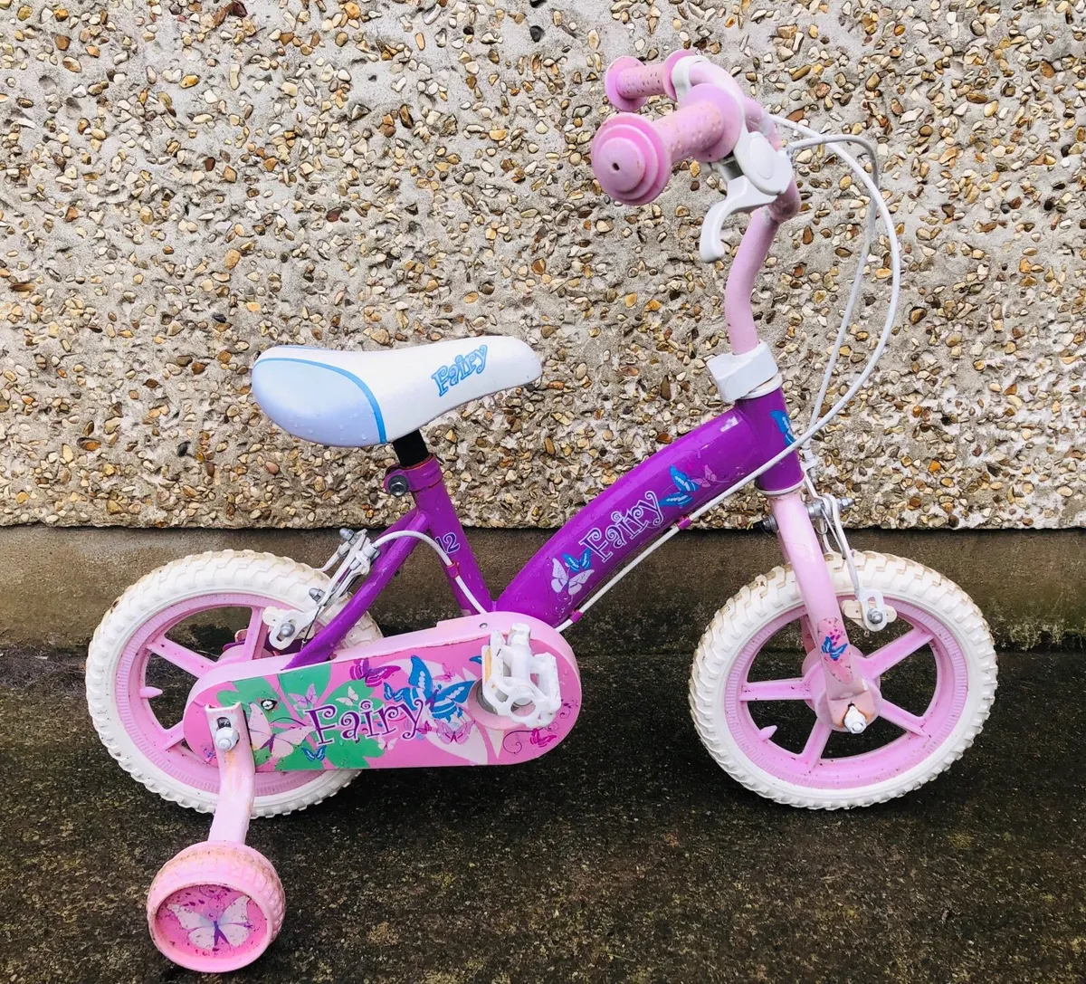 Brand new kids bike - Image 1