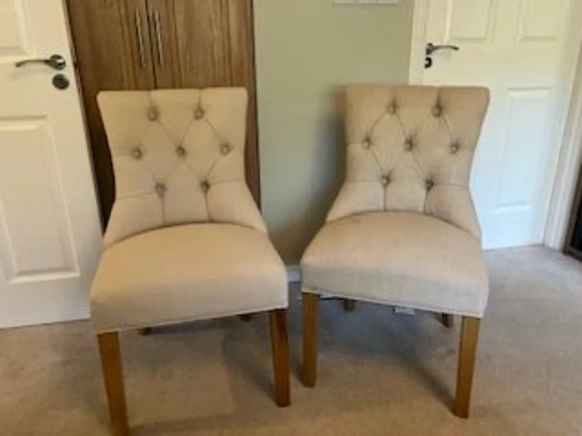 Chair - Image 1