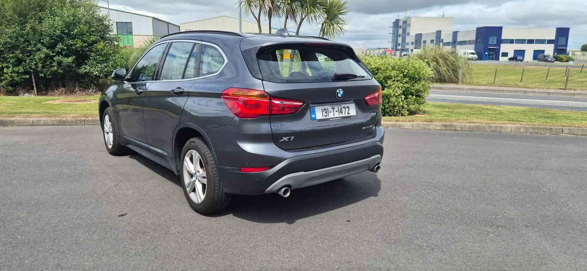 BMW X1 2019 - Image 4
