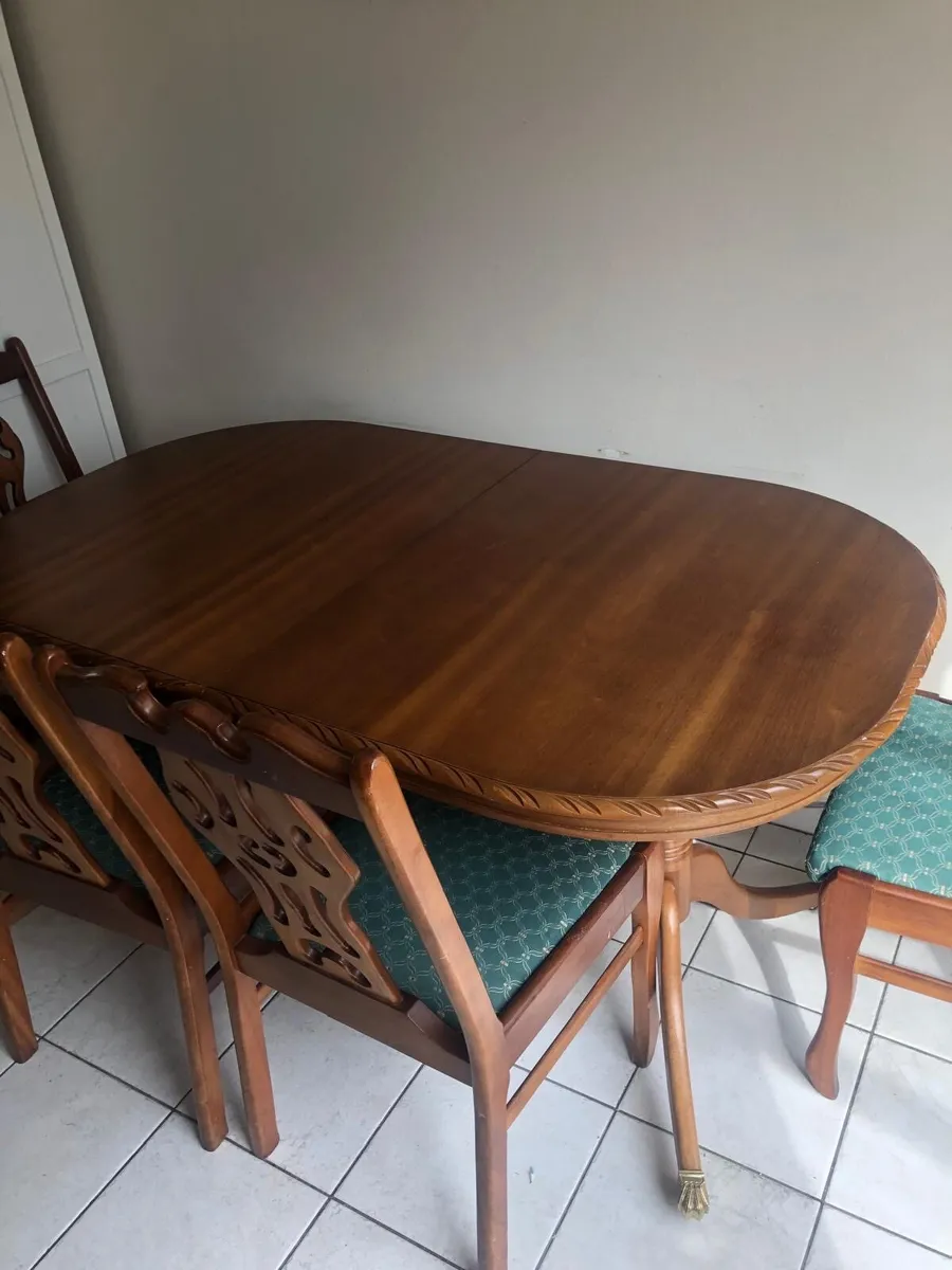 Dining table - Image 3