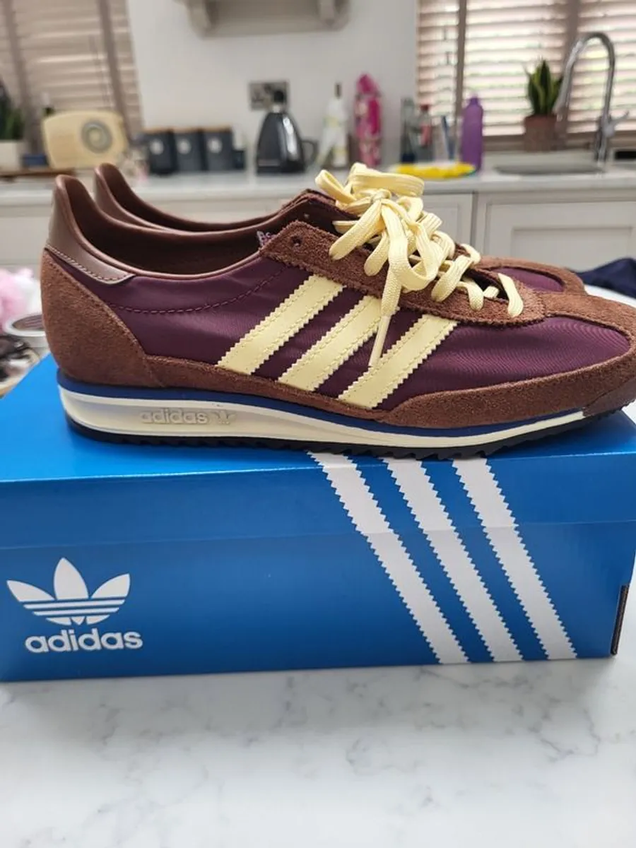 BRAND NEW Adidas Originals - Image 1