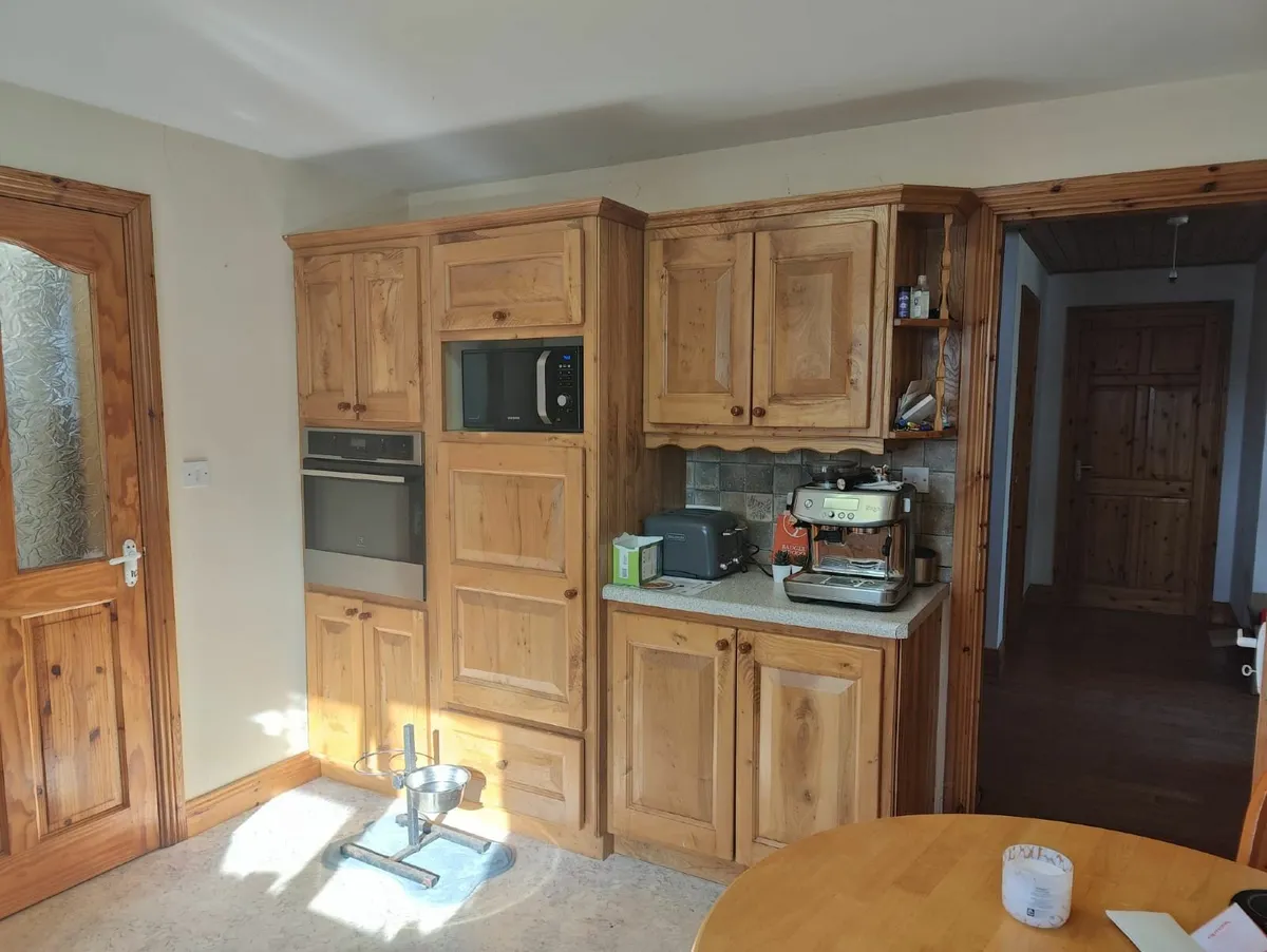 Kitchen - Image 1