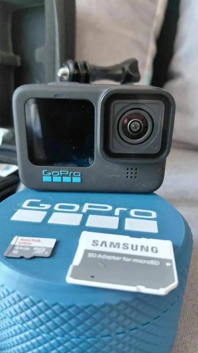 GoPro 11 - Image 3