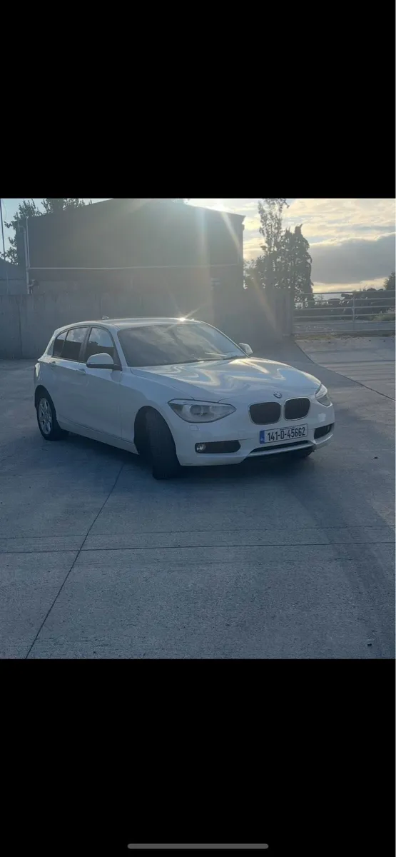 1 series BMW - Image 1