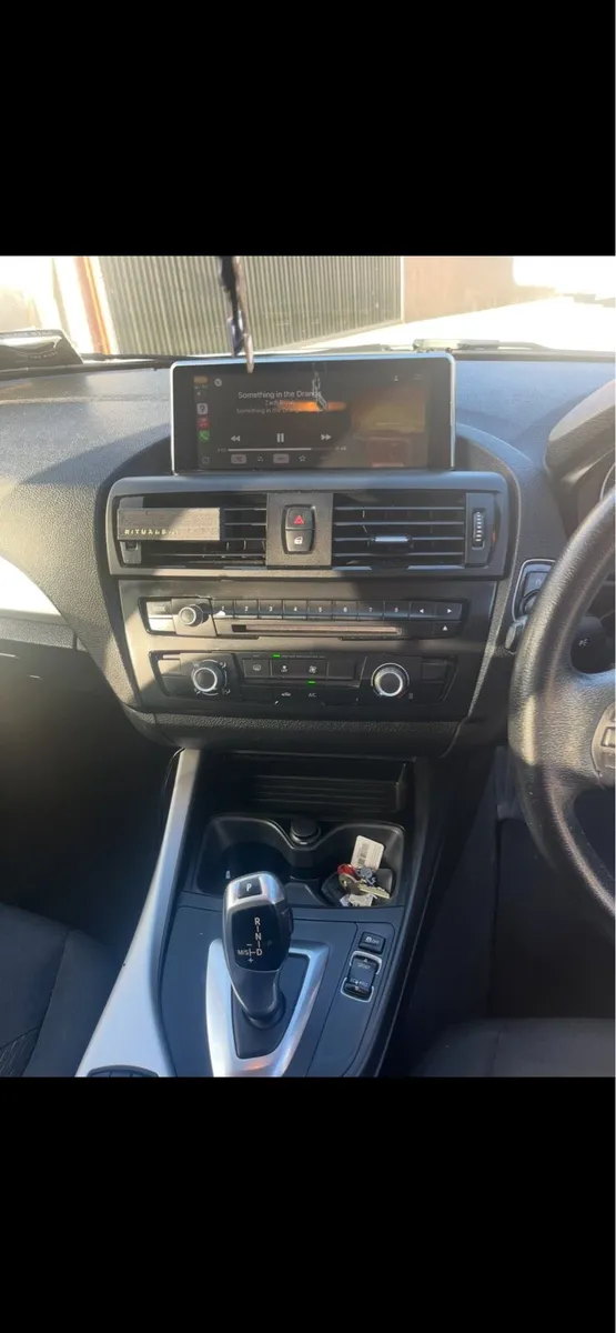 1 series BMW - Image 2