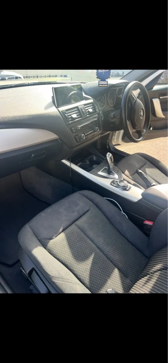 1 series BMW - Image 3