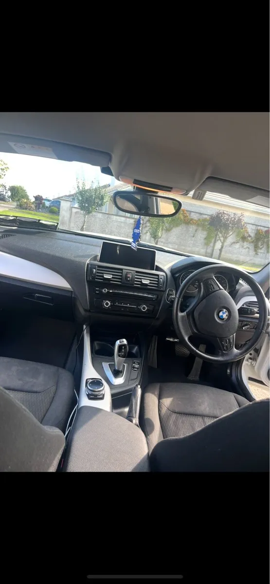 1 series BMW - Image 4