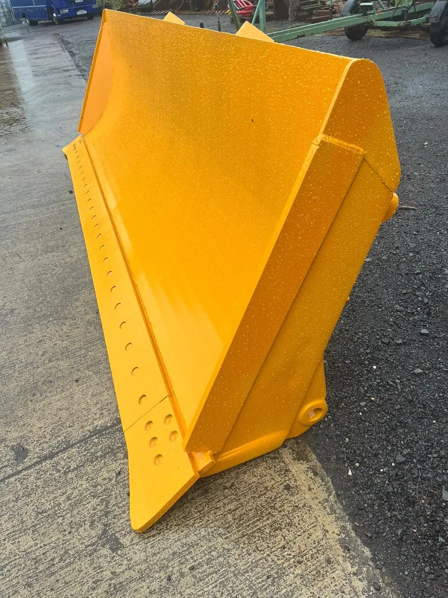 ⚡️⚡️DOZER BLADES REFURBISHED ⚡️⚡️ - Image 2