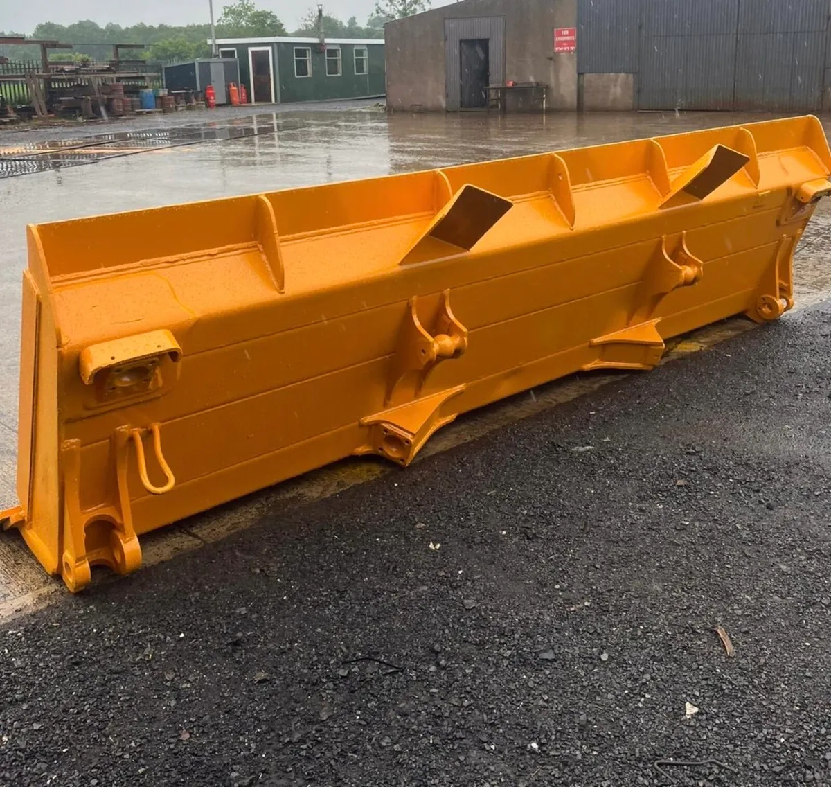 ⚡️⚡️DOZER BLADES REFURBISHED ⚡️⚡️ - Image 3