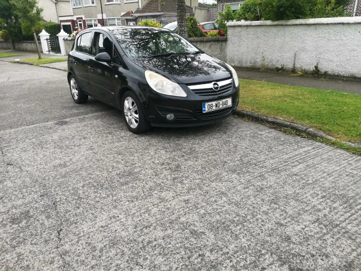 Opel corsa - Image 2