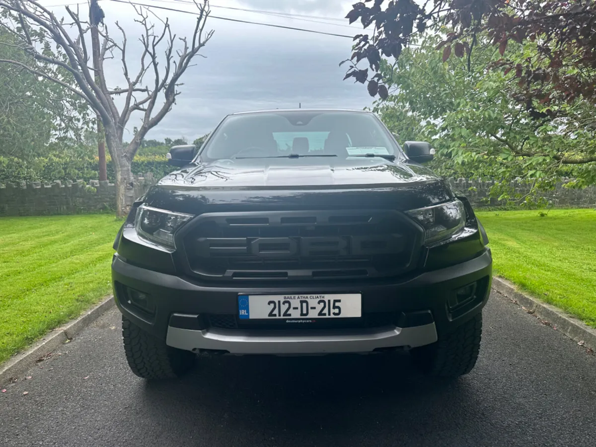 Ford Ranger 2021 - Image 3