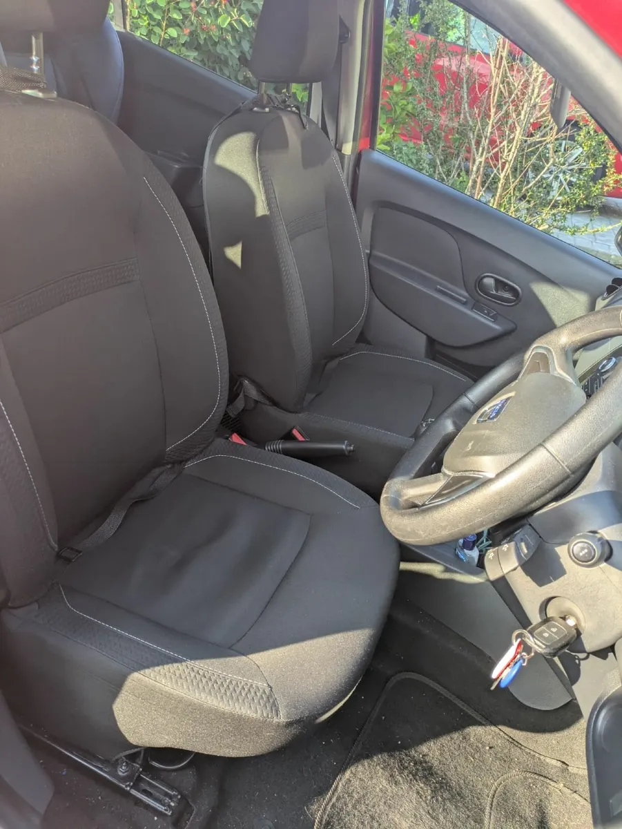 Dacia Sandero 2018 - Image 4
