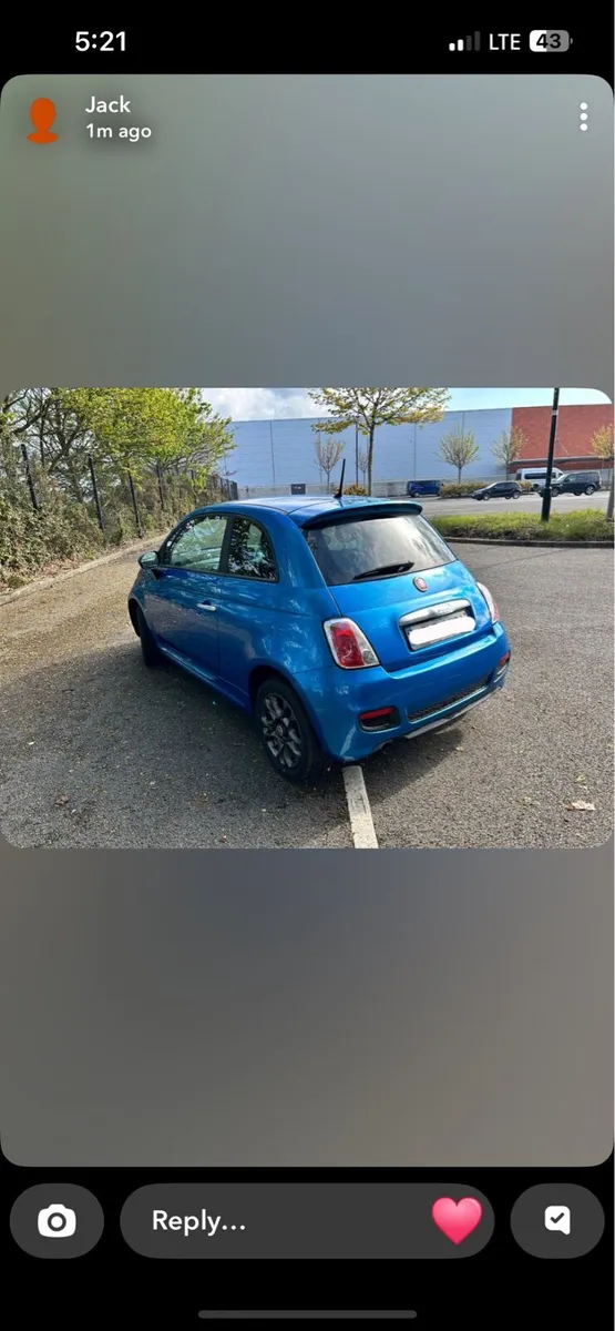 Fiat 500 - Image 2