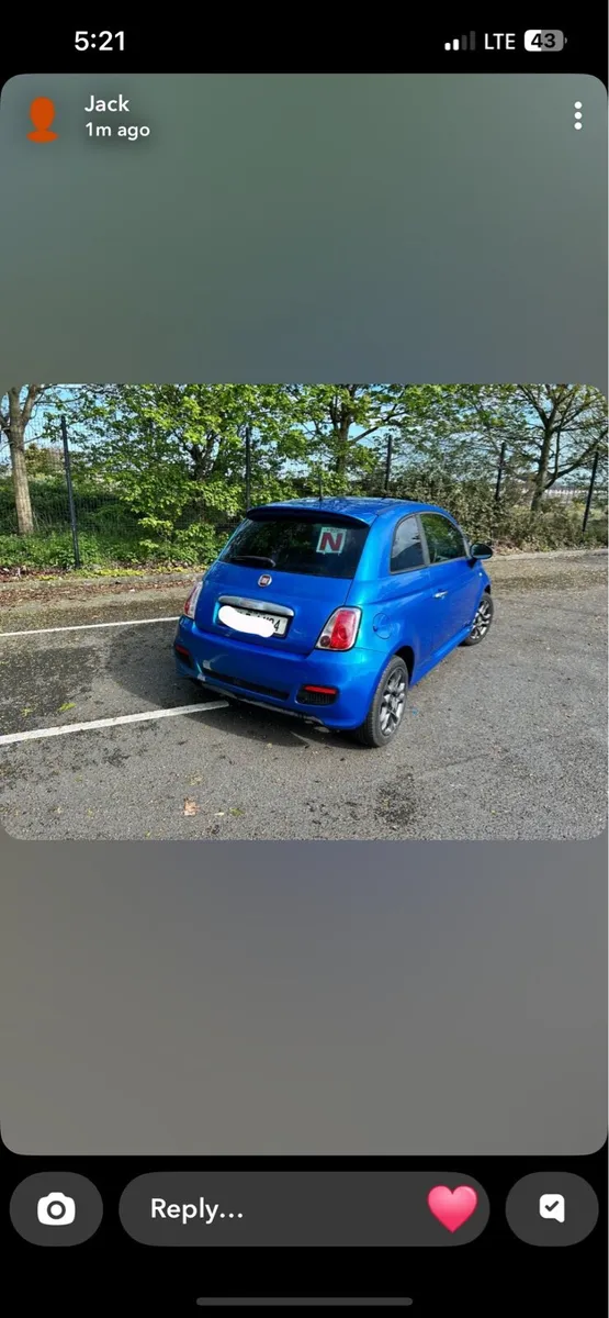 Fiat 500 - Image 3