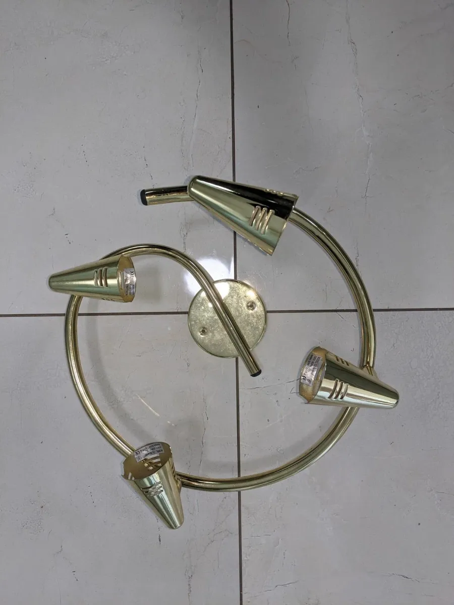 Light Fittings - Image 1