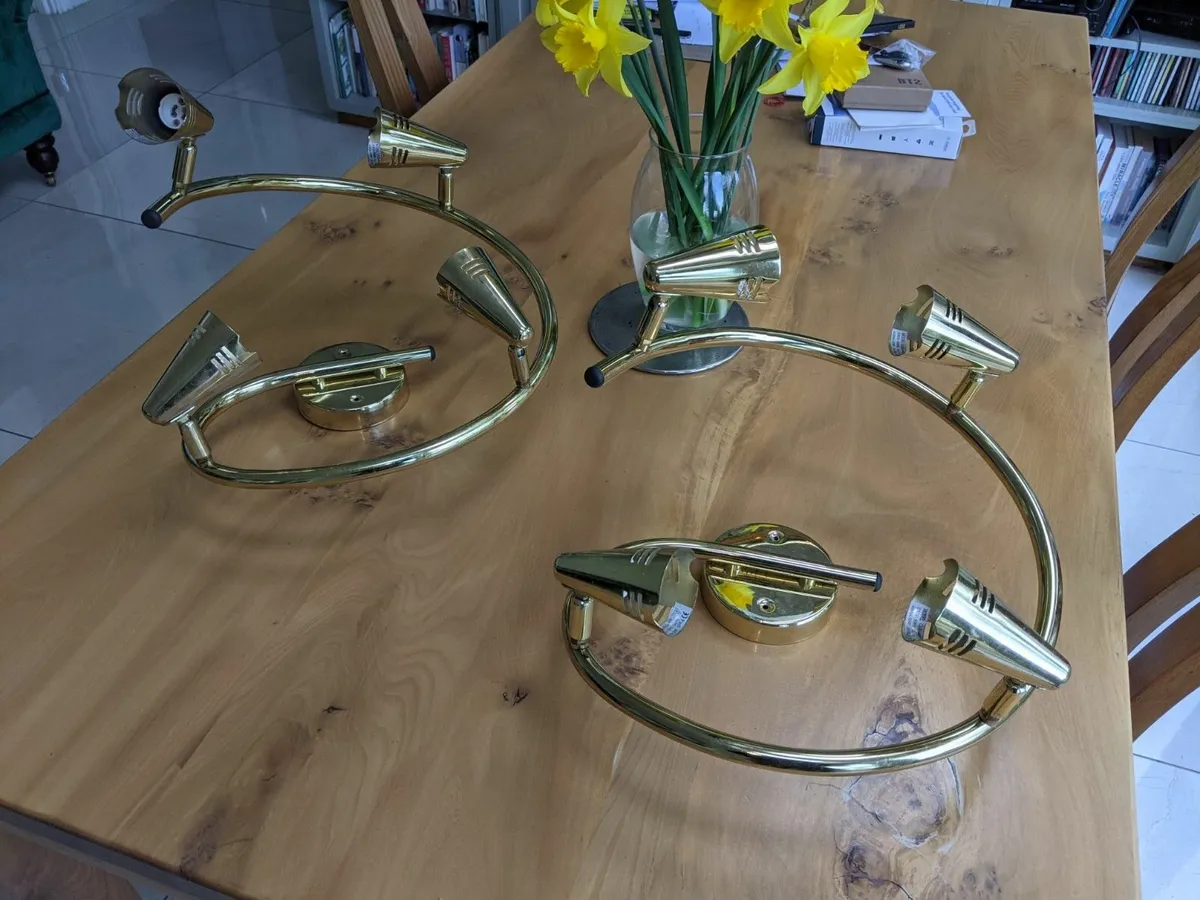 Light Fittings - Image 2
