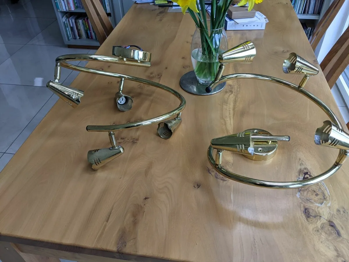 Light Fittings - Image 3