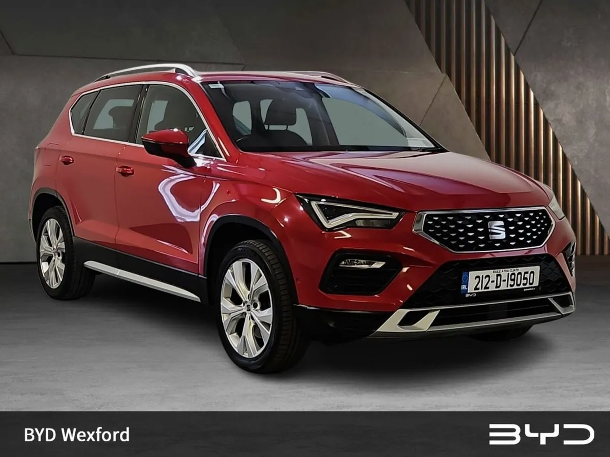 SEAT Ateca 2.0tdi 150hp DSG XP - Image 1