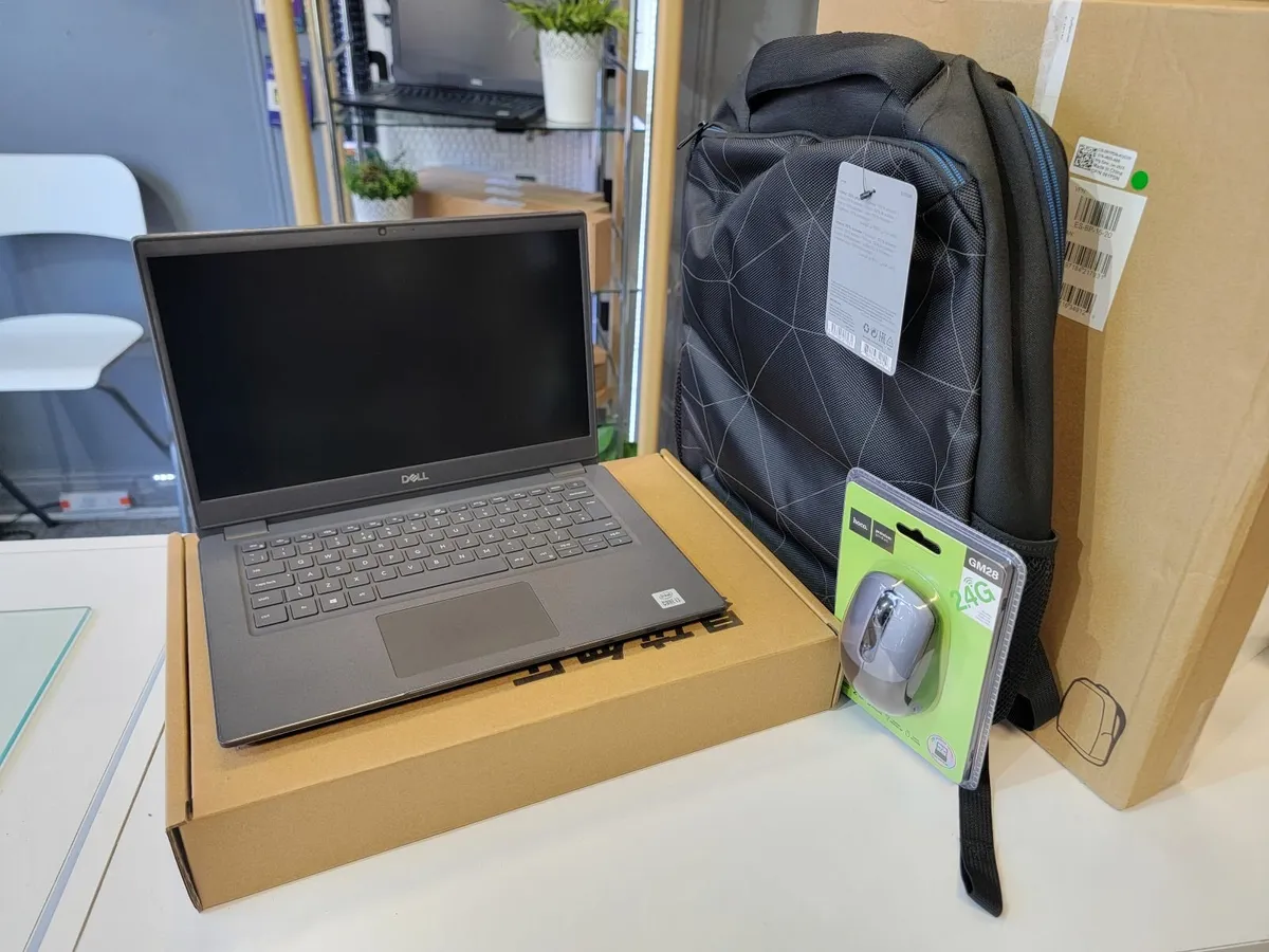 DELL LATITUDE 3410 | i3-10110U | 16GB RAM | 256GB - Image 2