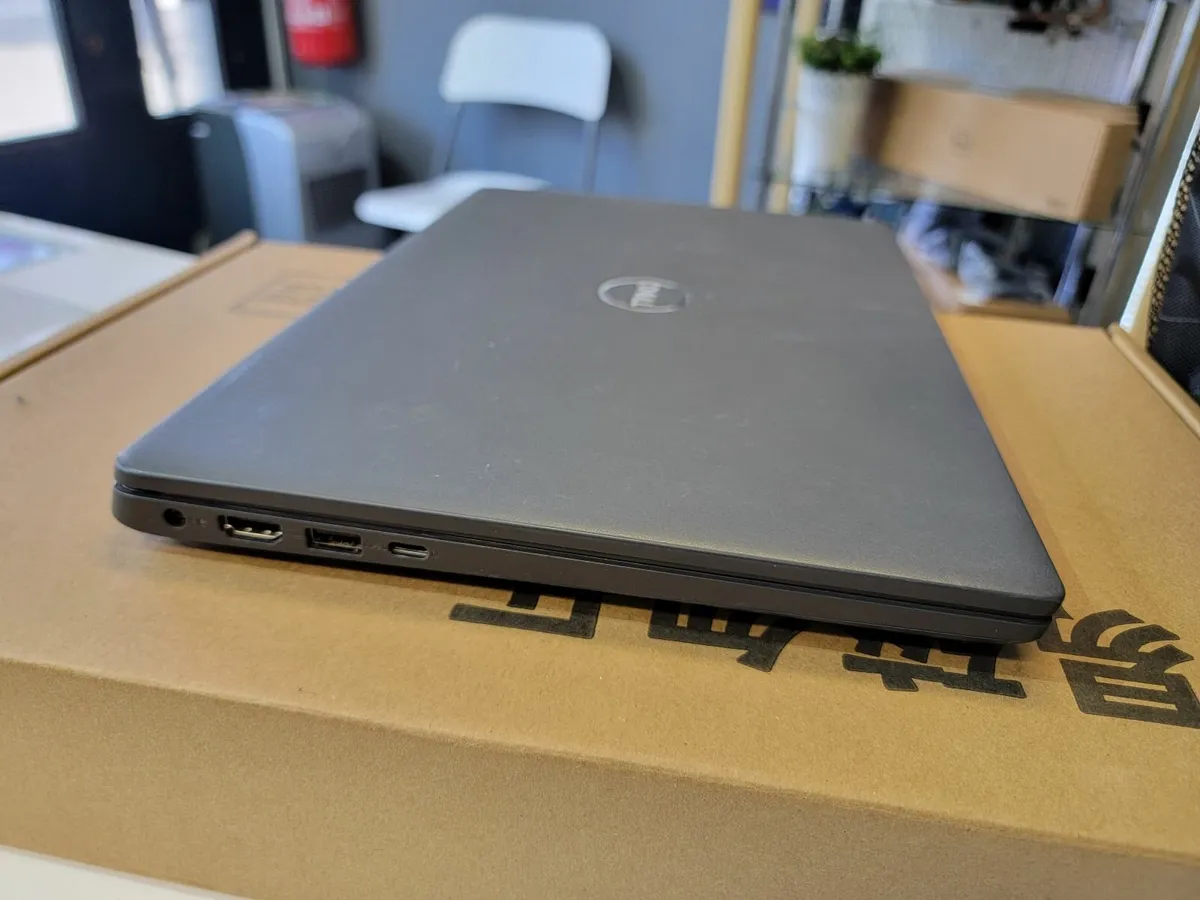 DELL LATITUDE 3410 | i3-10110U | 16GB RAM | 256GB - Image 4