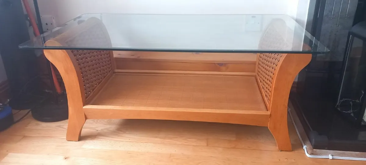Coffee Table - Image 1