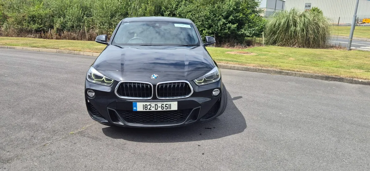 BMW X2-M sport - Image 2