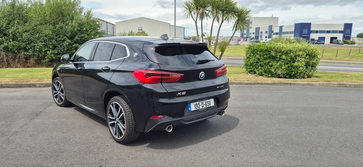 BMW X2-M sport - Image 4