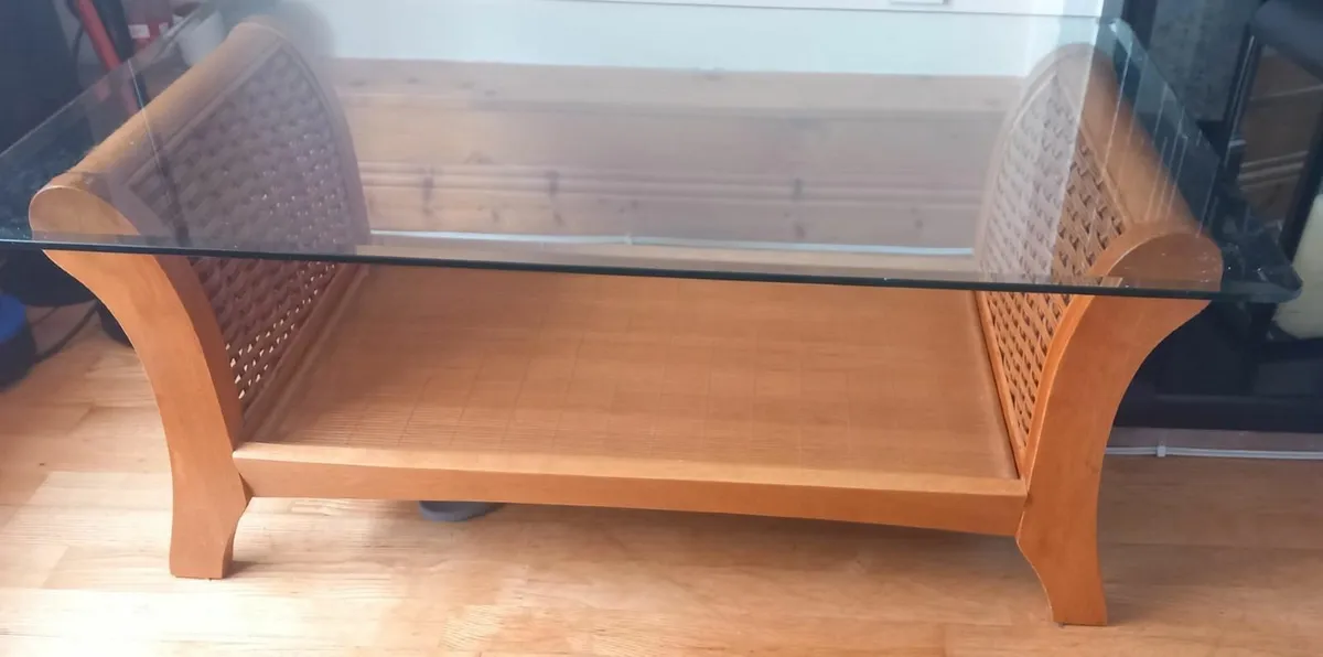 Coffee Table - Image 3