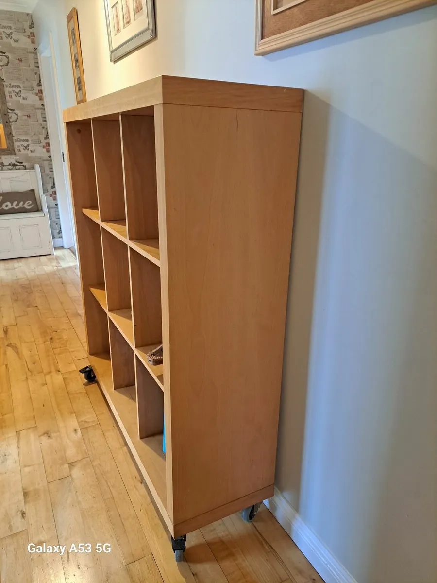 Shelves Unit - Image 2