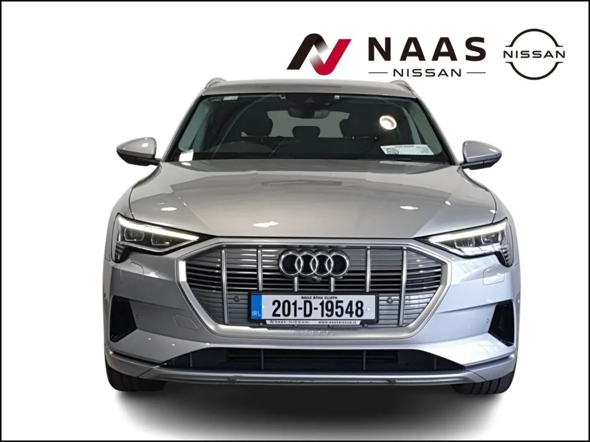 Audi E-Tron 50 230KW Q Sport 5DR Electronic - Image 3