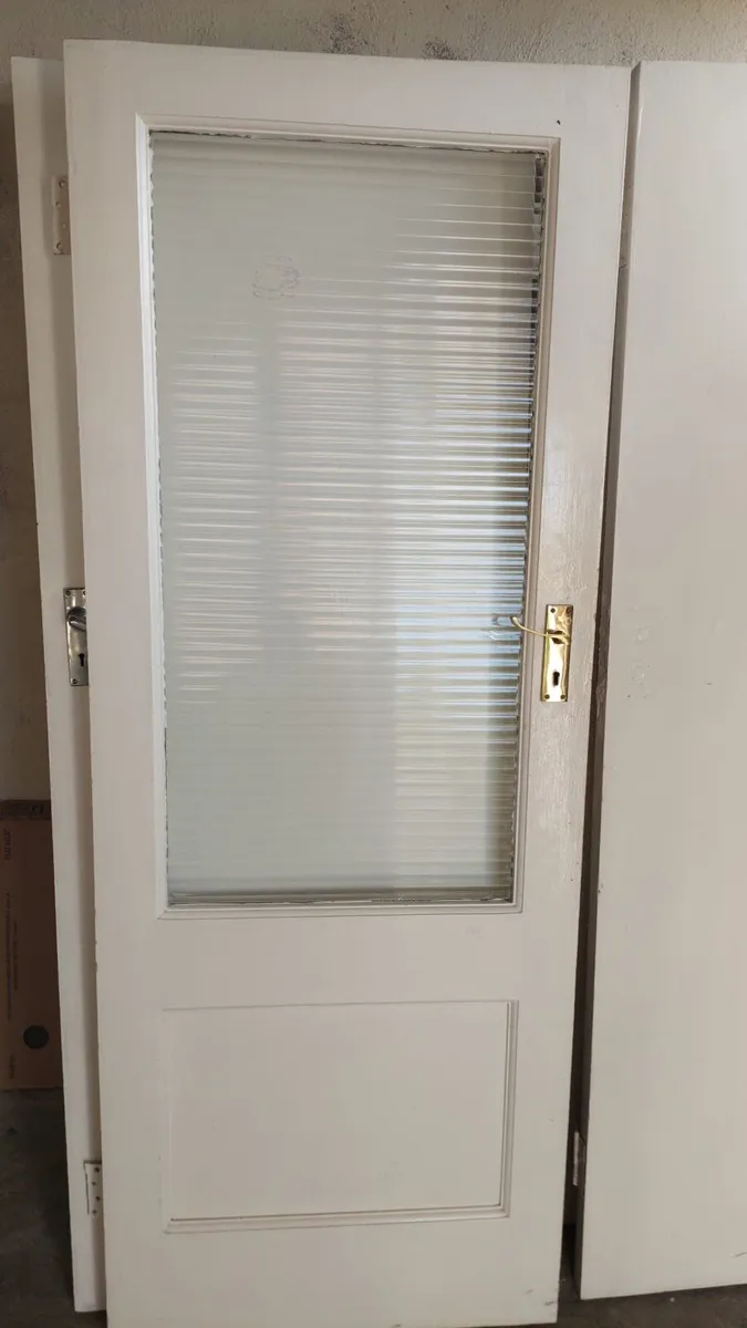 Internal doors - Image 2