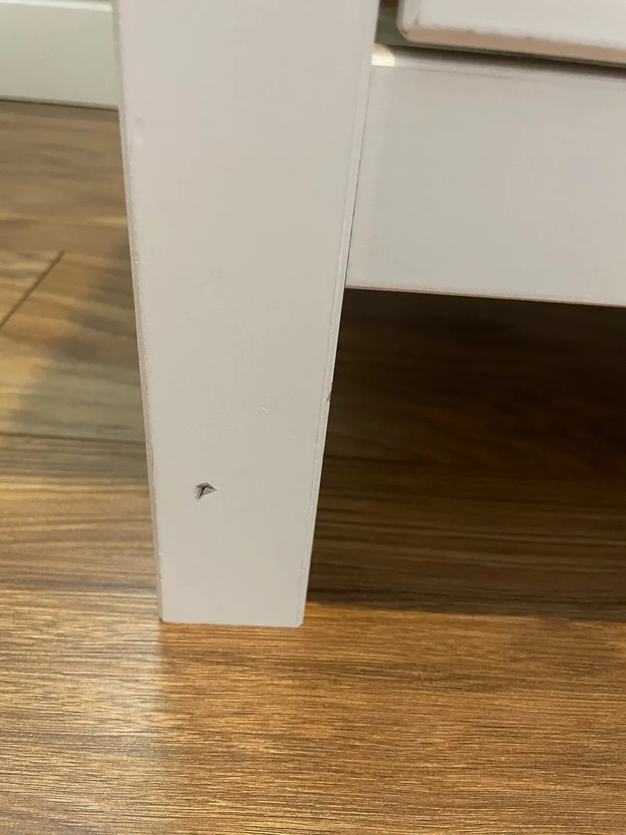 IKEA Hemnes Chest of Drawers - Image 4