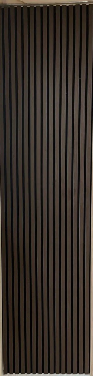 Acoustic wall panels - Image 1