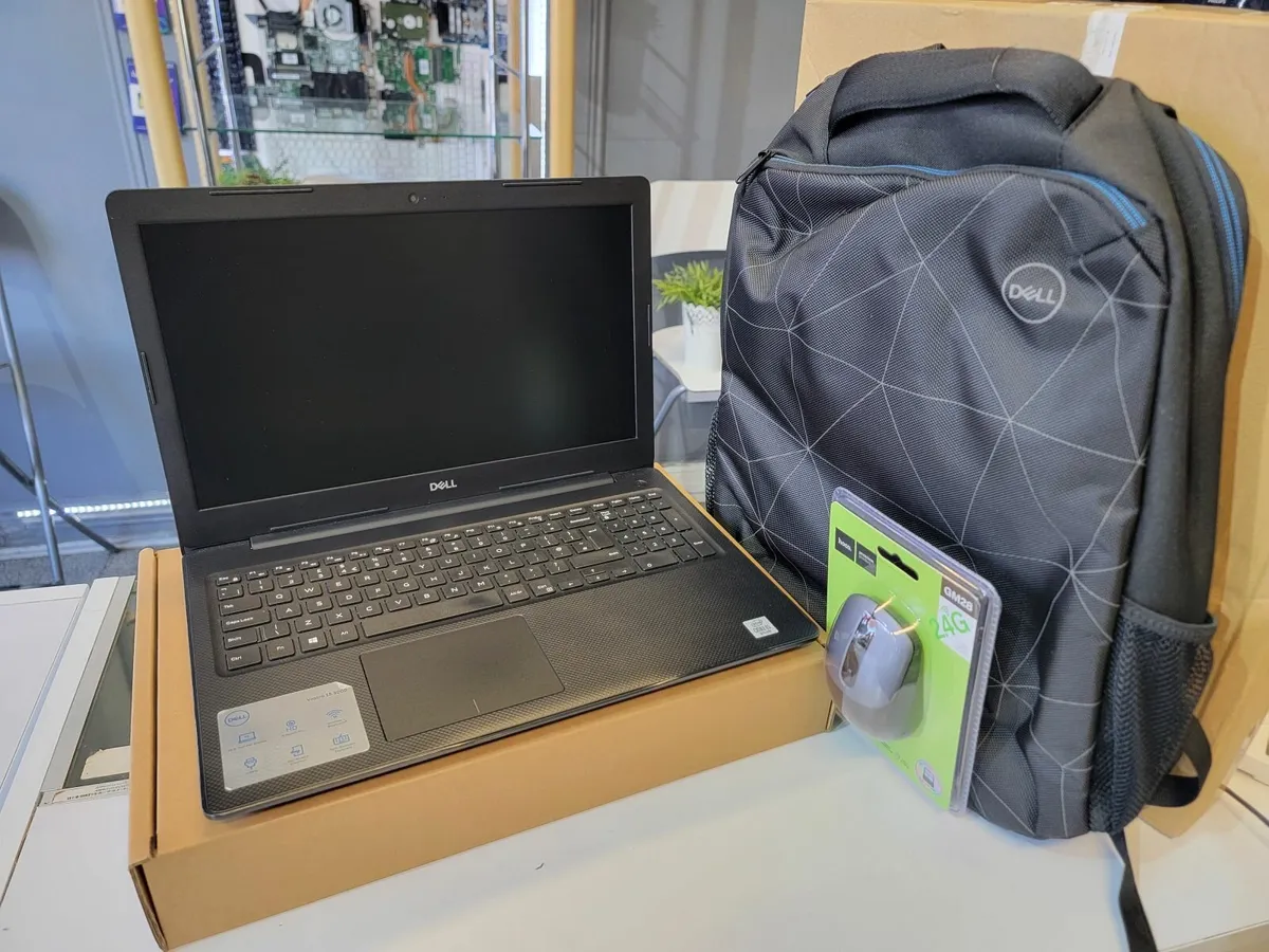 DELL VOSTRO 3590 | i5-10210U | 16GB RAM | 480SSD - Image 3