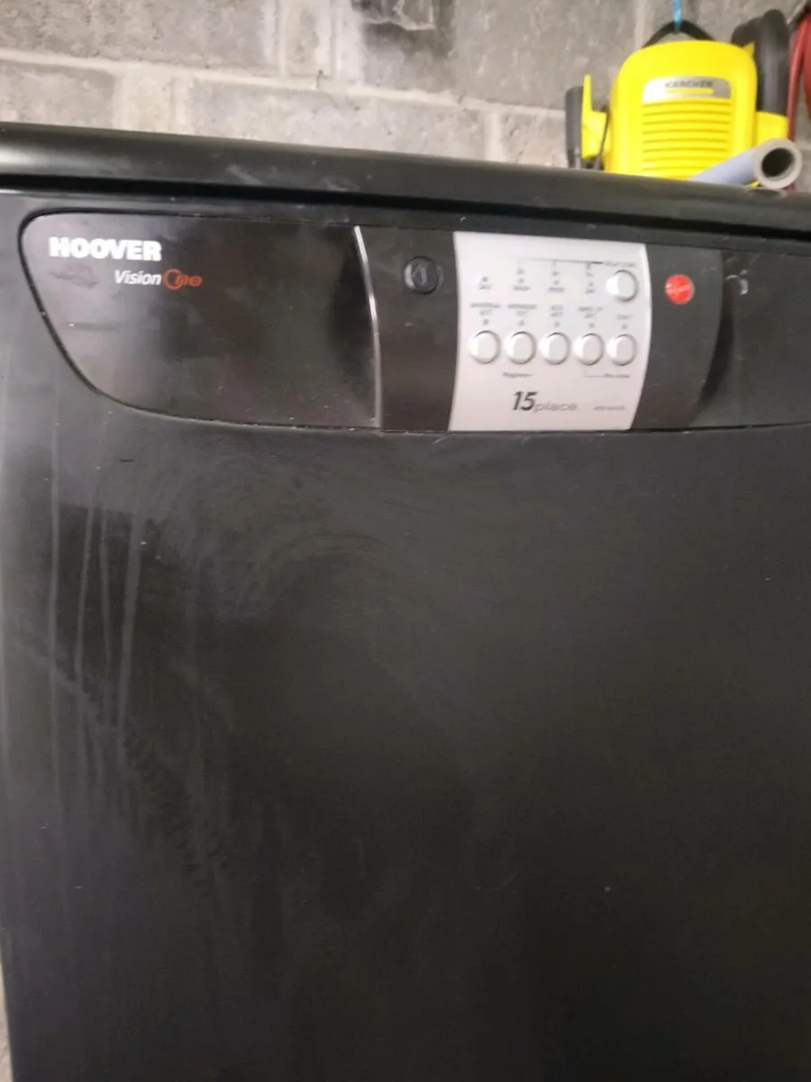 Dishwasher - Image 1