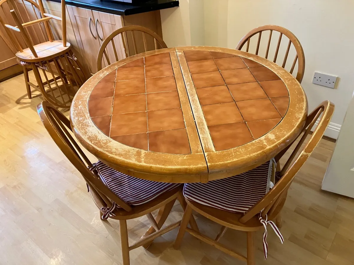 Table - Image 1