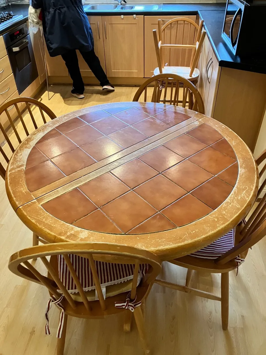 Table - Image 3