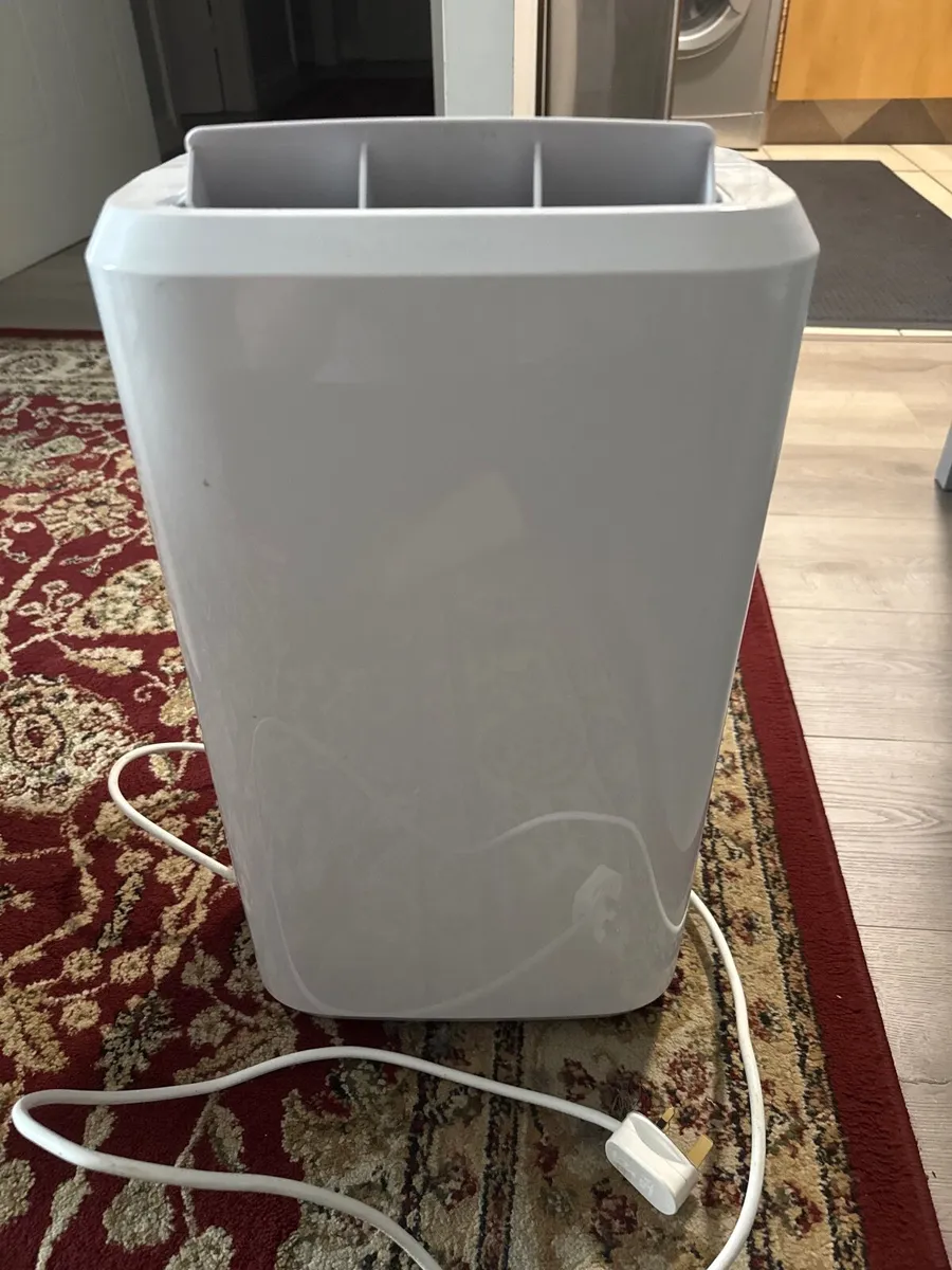 Dehumidifier - Image 1