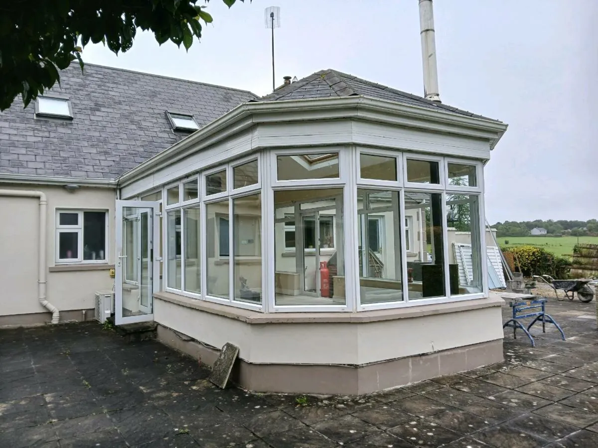 Windows/glass - Image 1