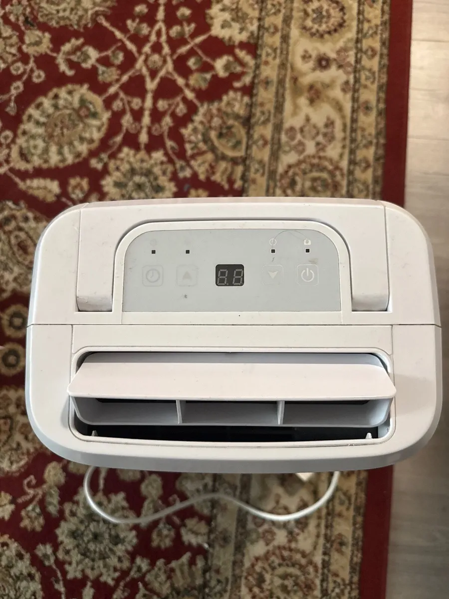 Dehumidifier - Image 2