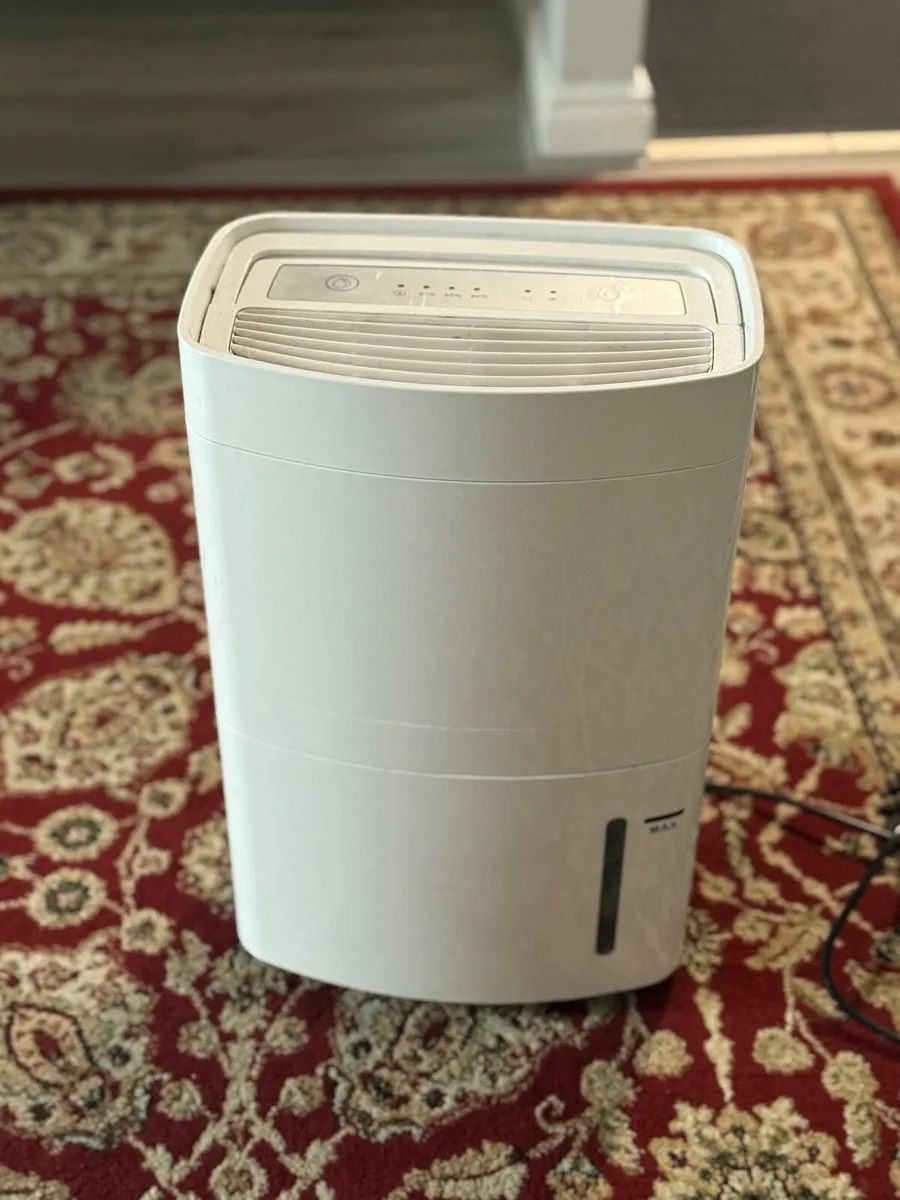 Dehumidifier - Image 1