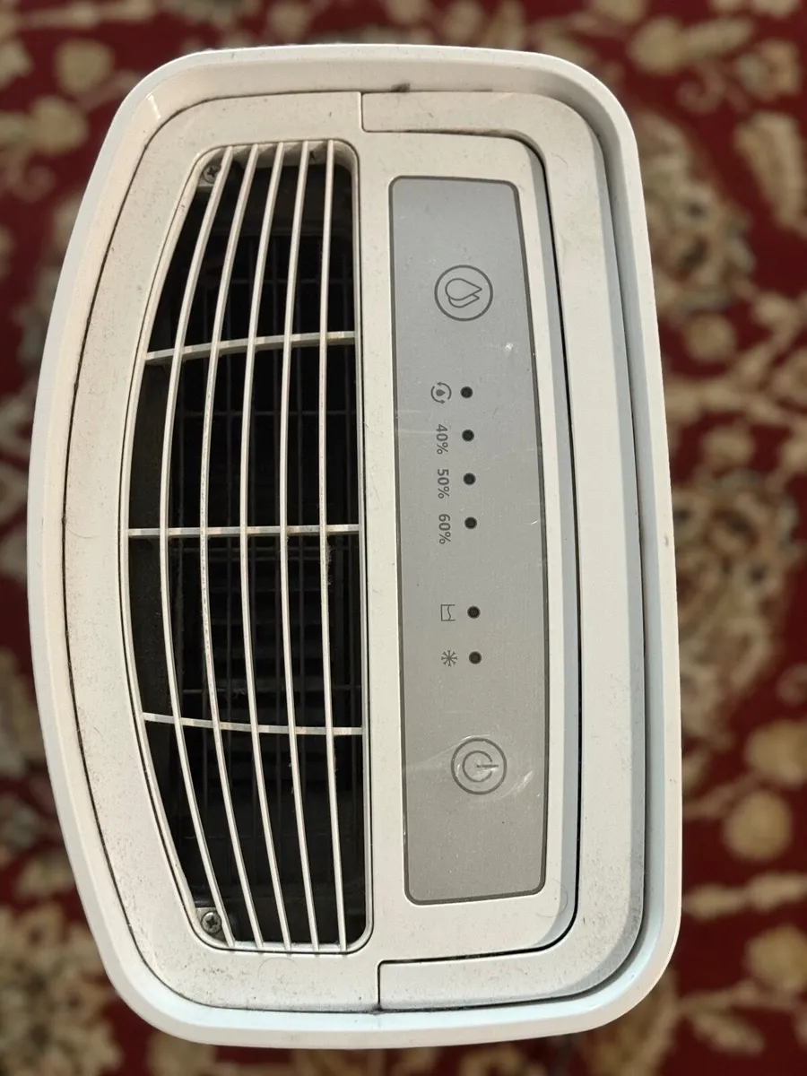 Dehumidifier - Image 2